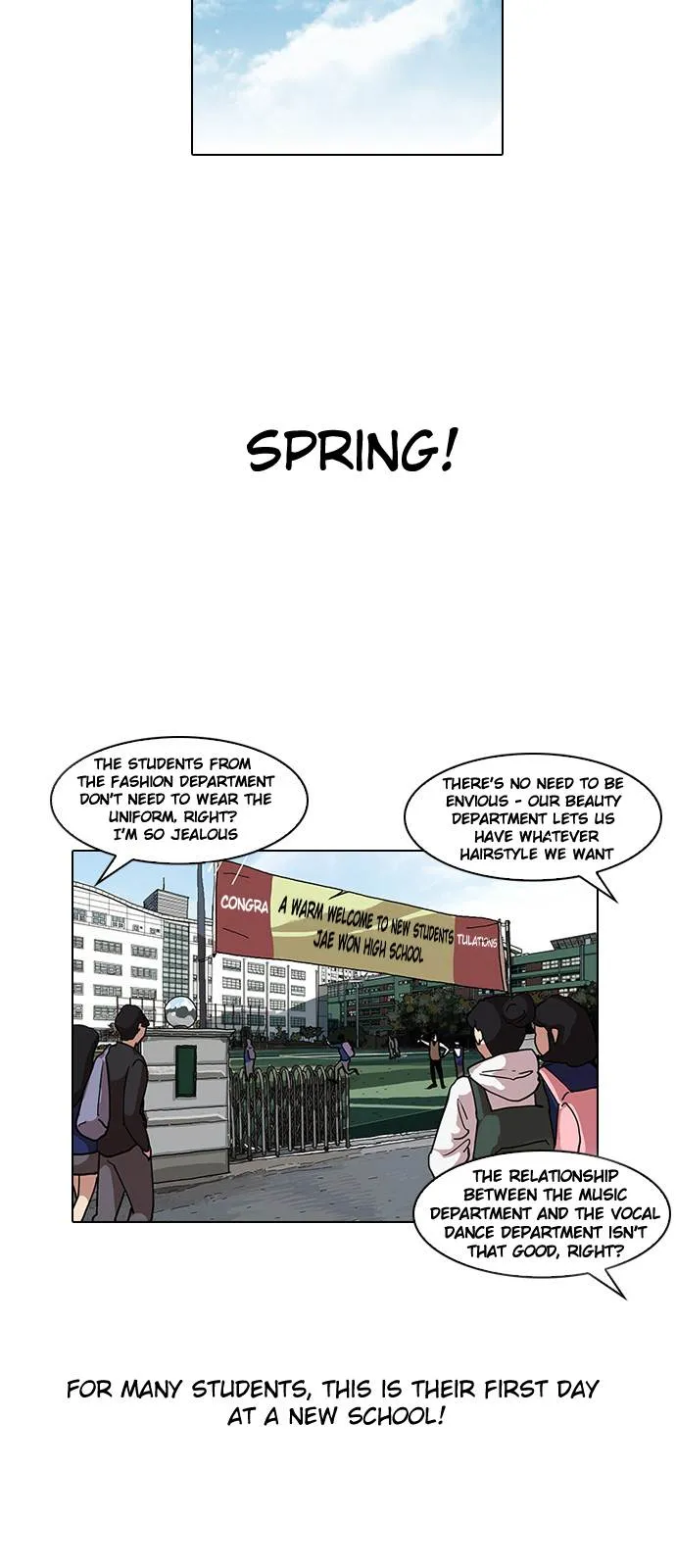 Lookism Chapter 121 Online - página 11