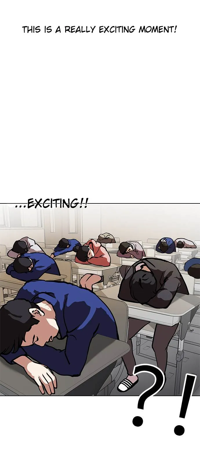 Lookism Chapter 121 Online - página 12