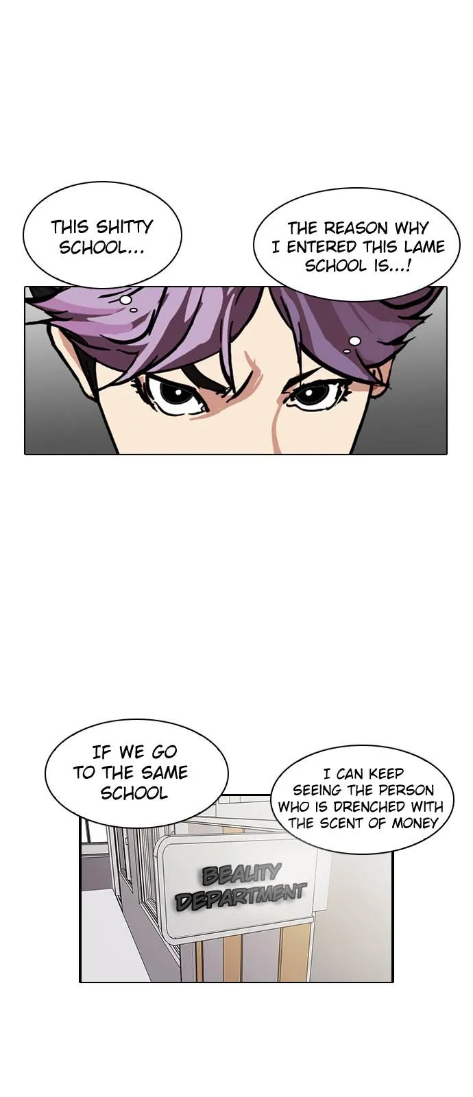 Lookism Chapter 121 Online - página 18