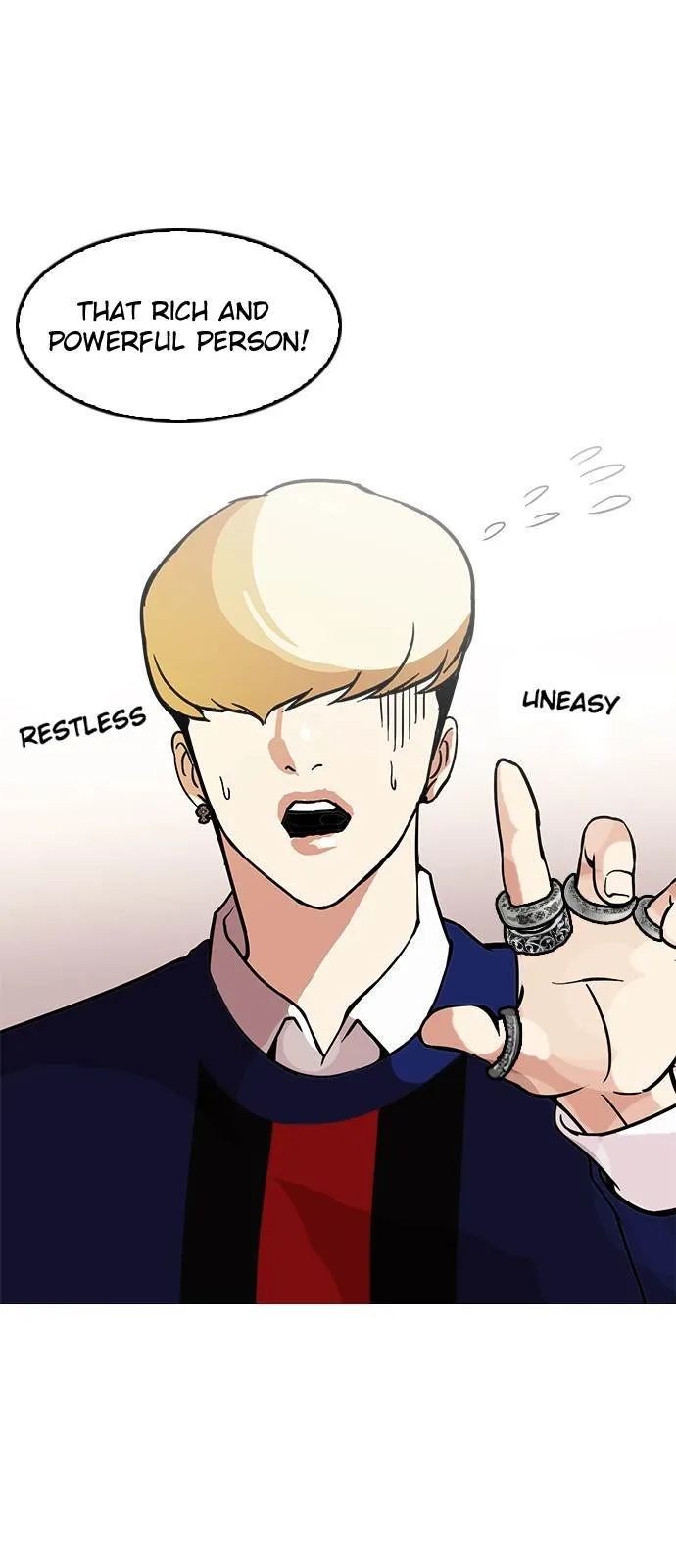 Lookism Chapter 121 Online - página 19