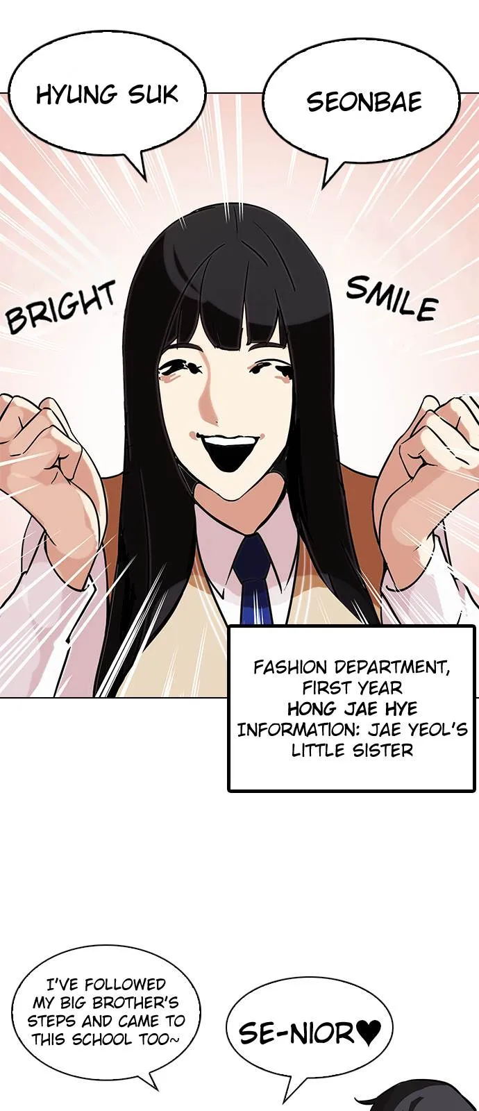 Lookism Chapter 121 Online - página 20