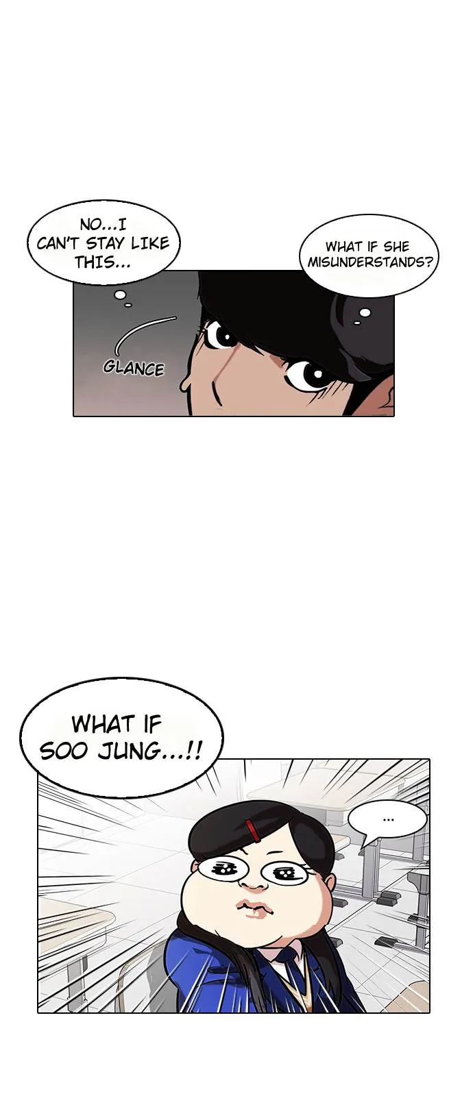 Lookism Chapter 121 Online - página 22