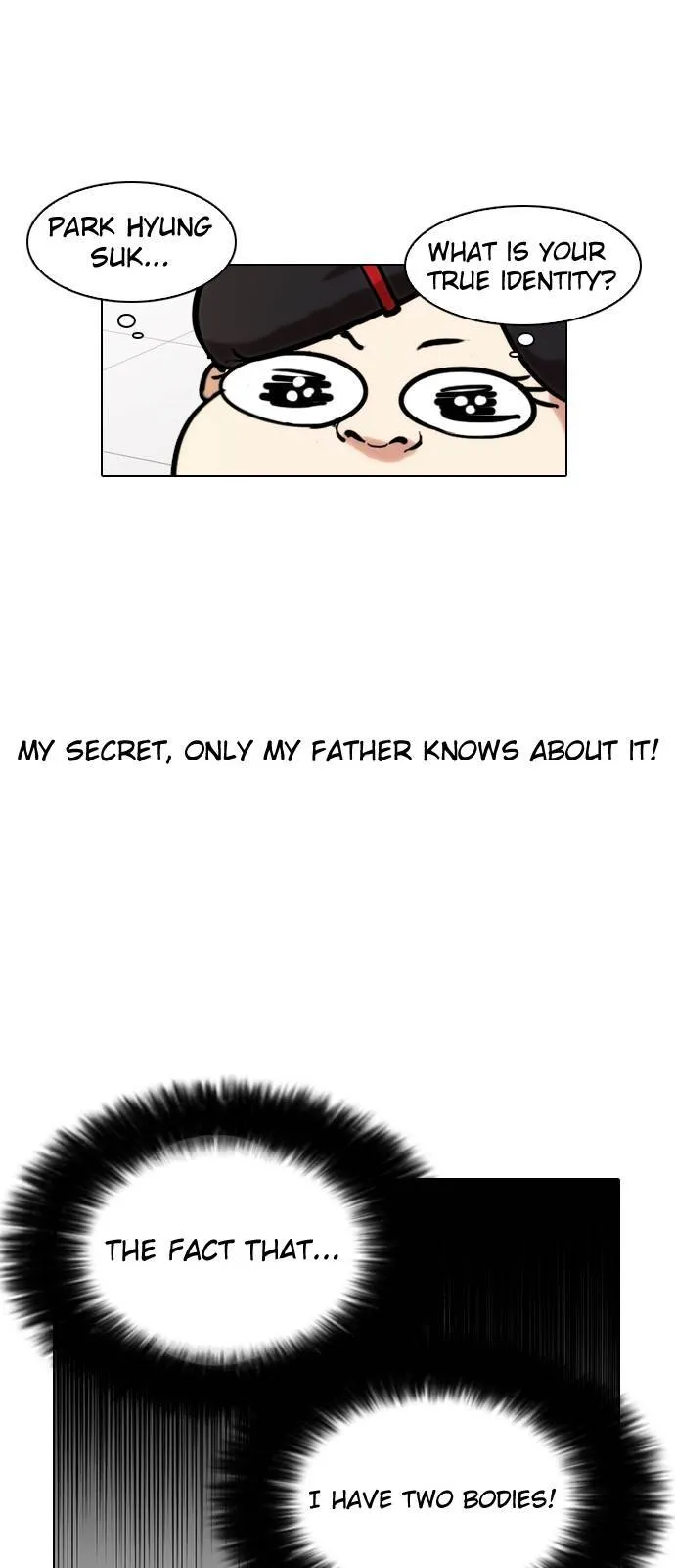 Lookism Chapter 121 Online - página 23