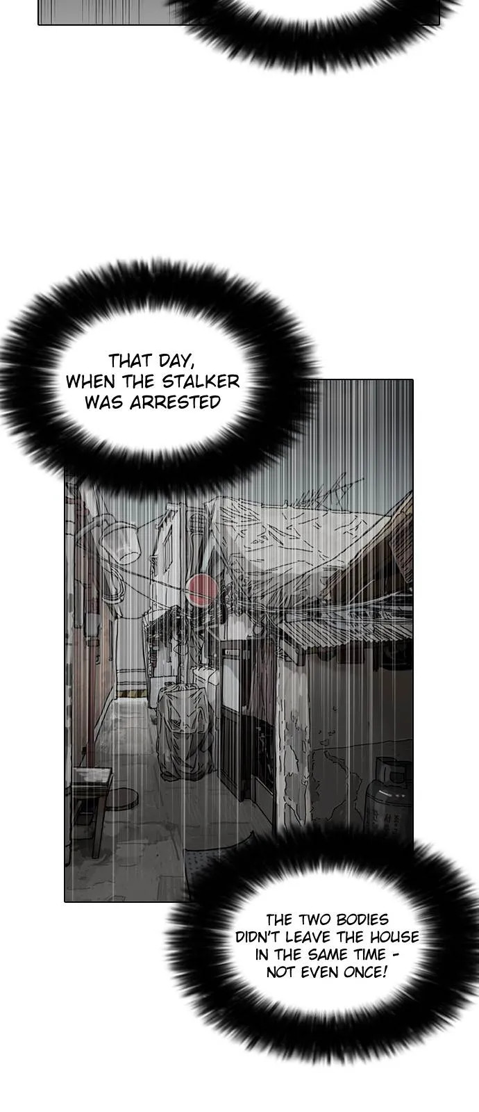 Lookism Chapter 121 Online - página 24