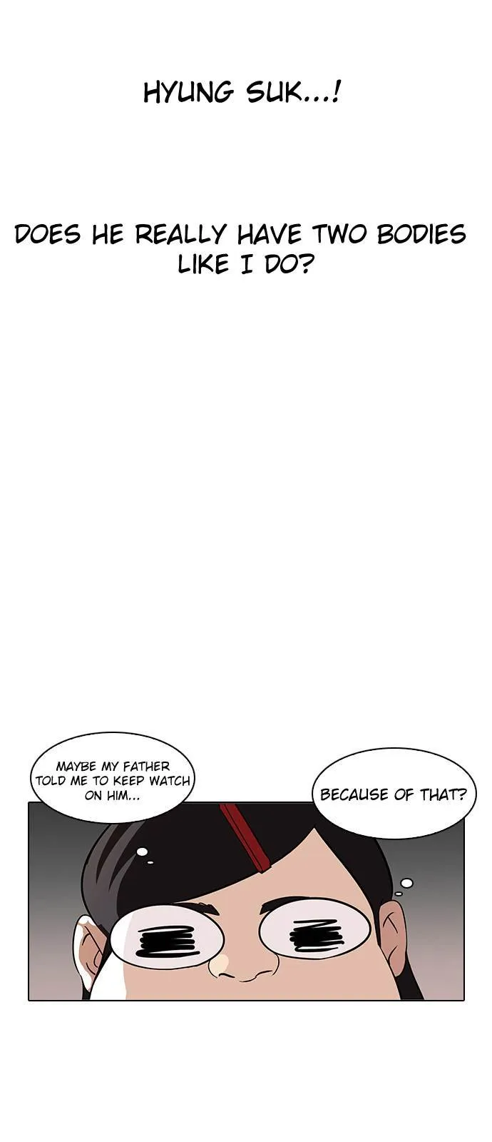 Lookism Chapter 121 Online - página 25