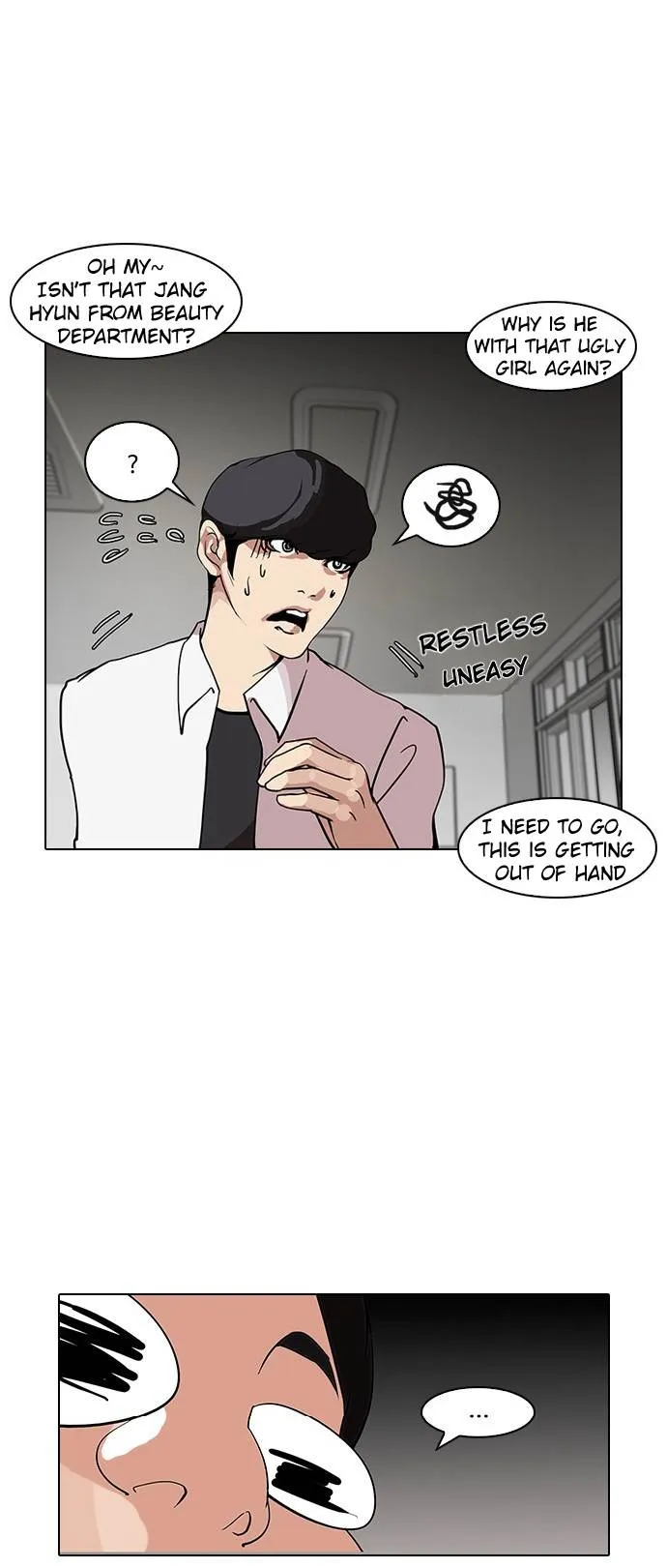 Lookism Chapter 121 Online - página 27