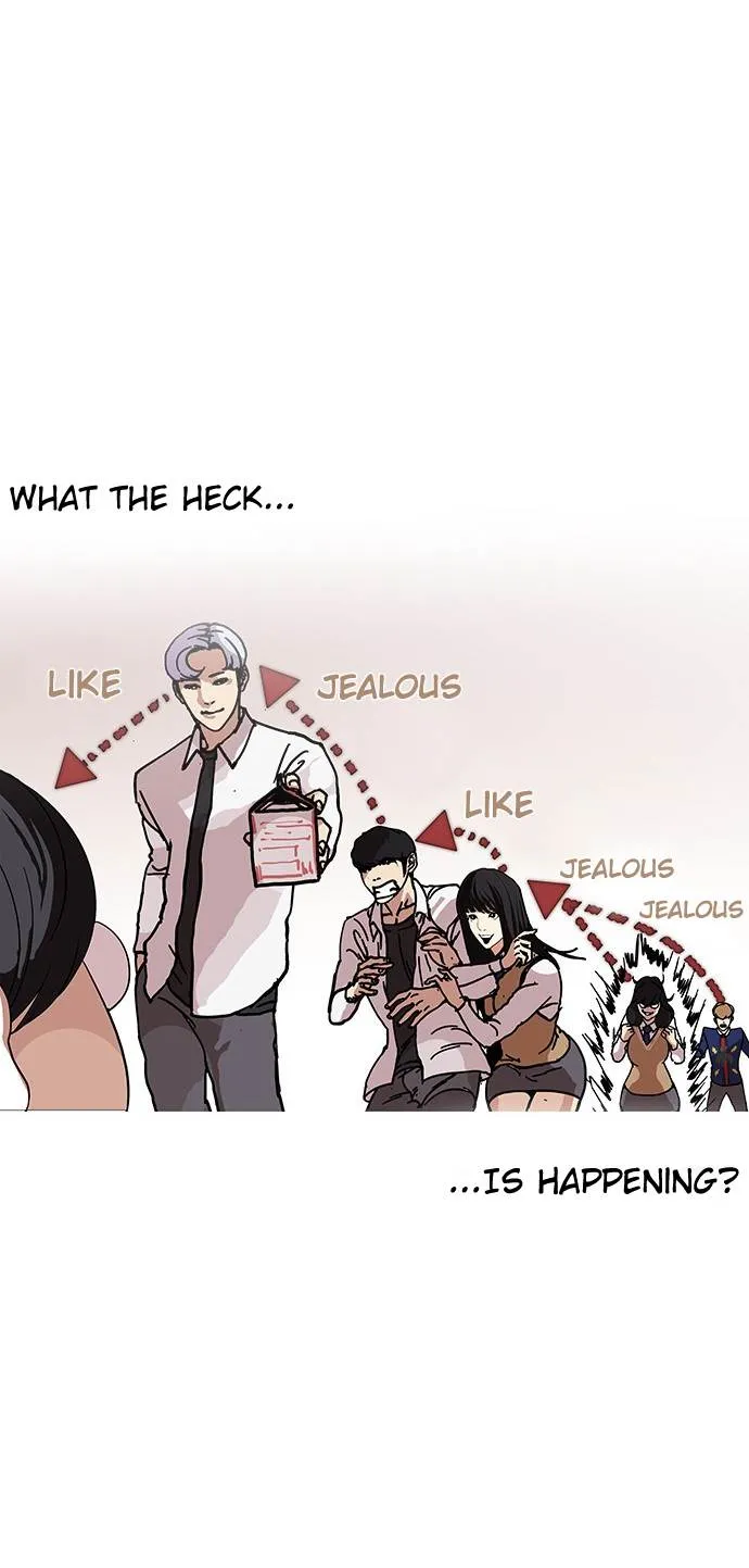 Lookism Chapter 121 Online - página 28