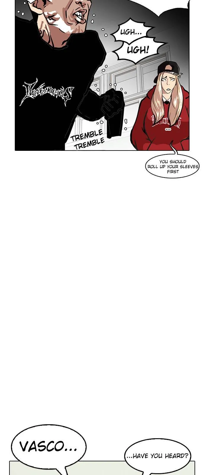 Lookism Chapter 121 Online - página 34