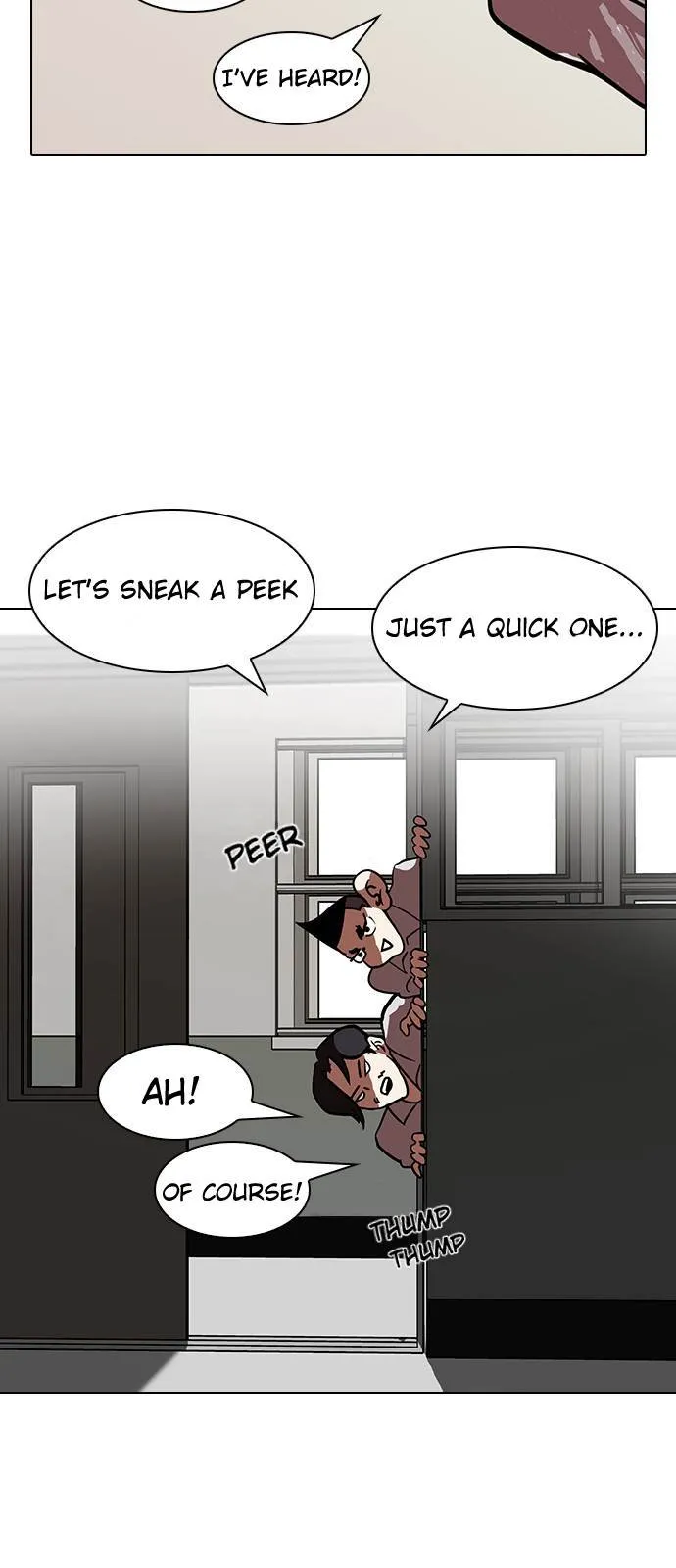 Lookism Chapter 121 Online - página 36