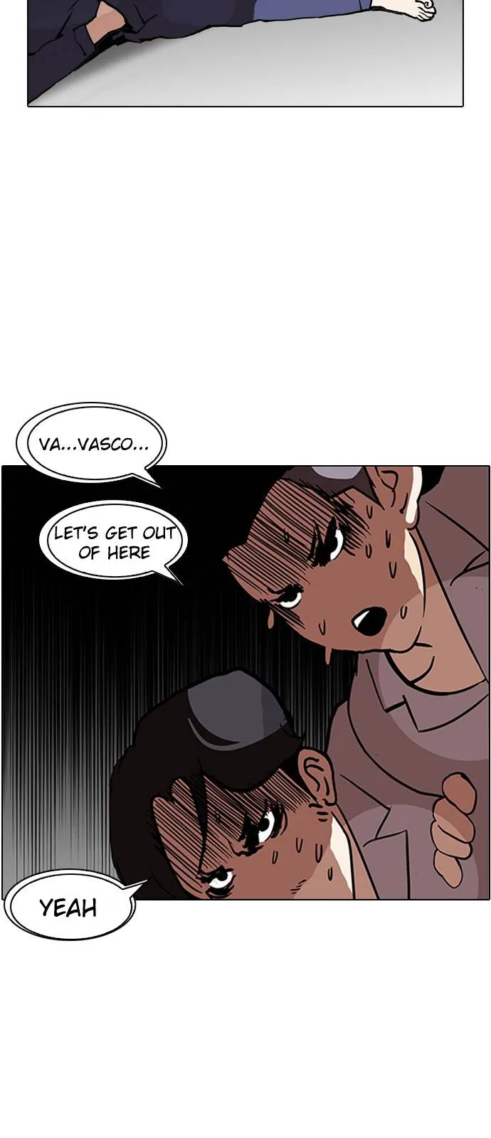 Lookism Chapter 121 Online - página 41