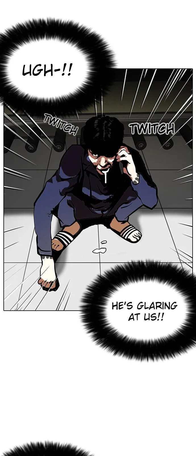 Lookism Chapter 121 Online - página 42