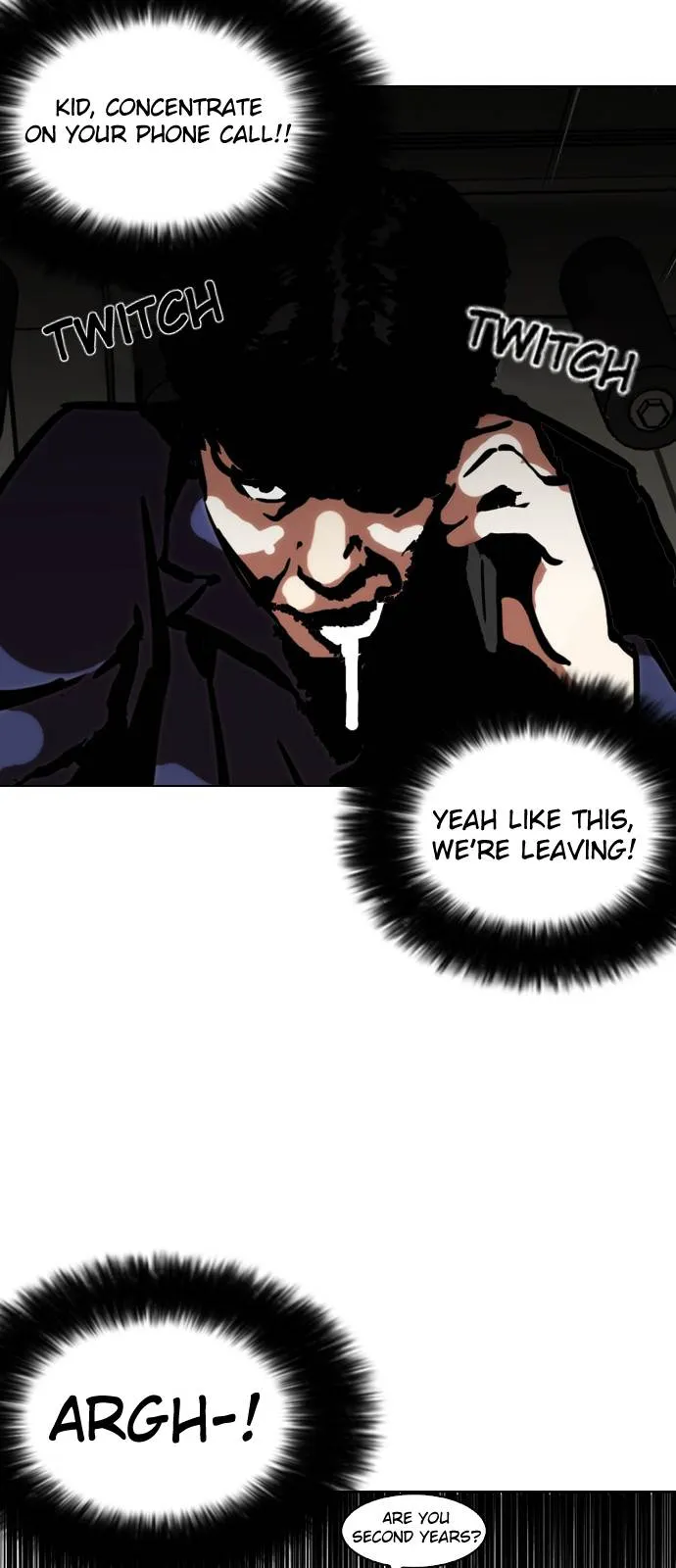 Lookism Chapter 121 Online - página 43