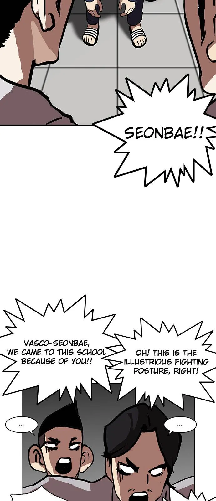 Lookism Chapter 121 Online - página 46