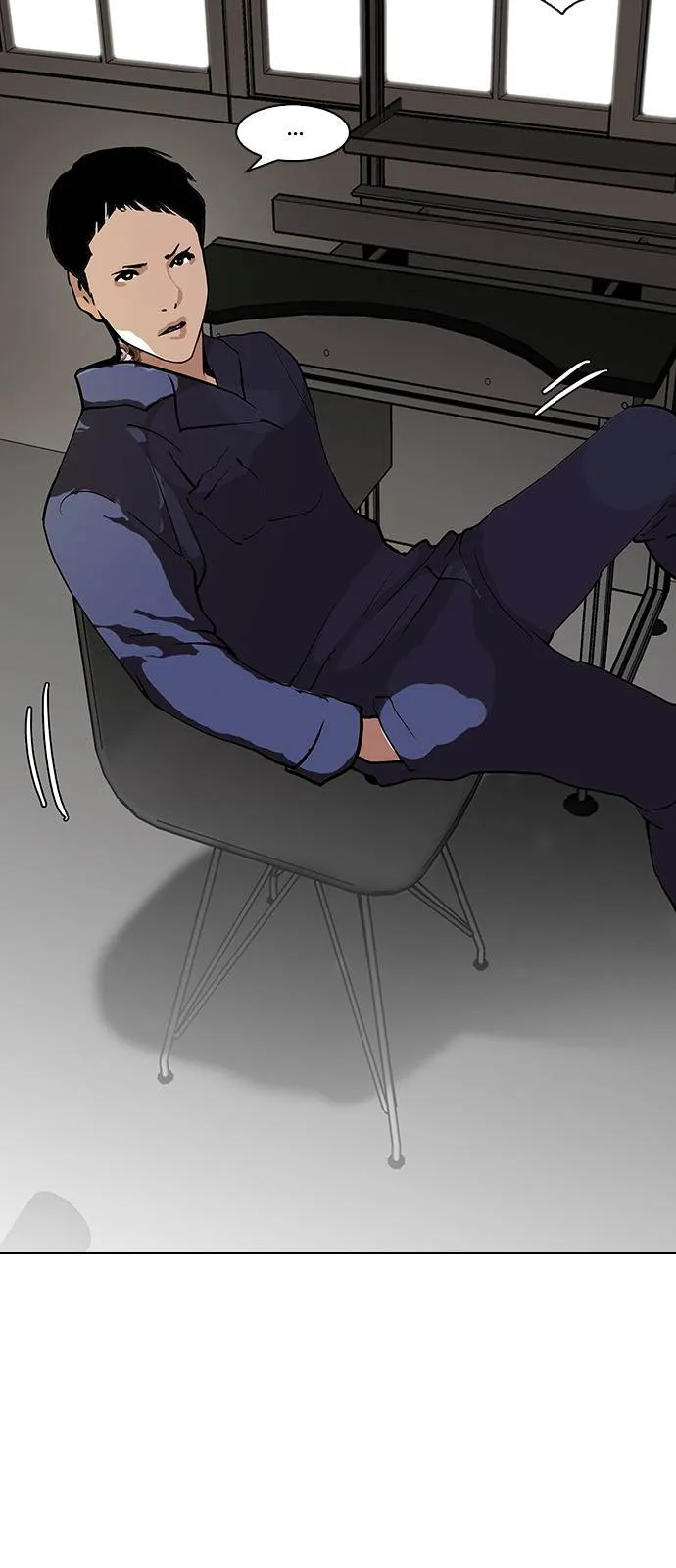 Lookism Chapter 121 Online - página 48