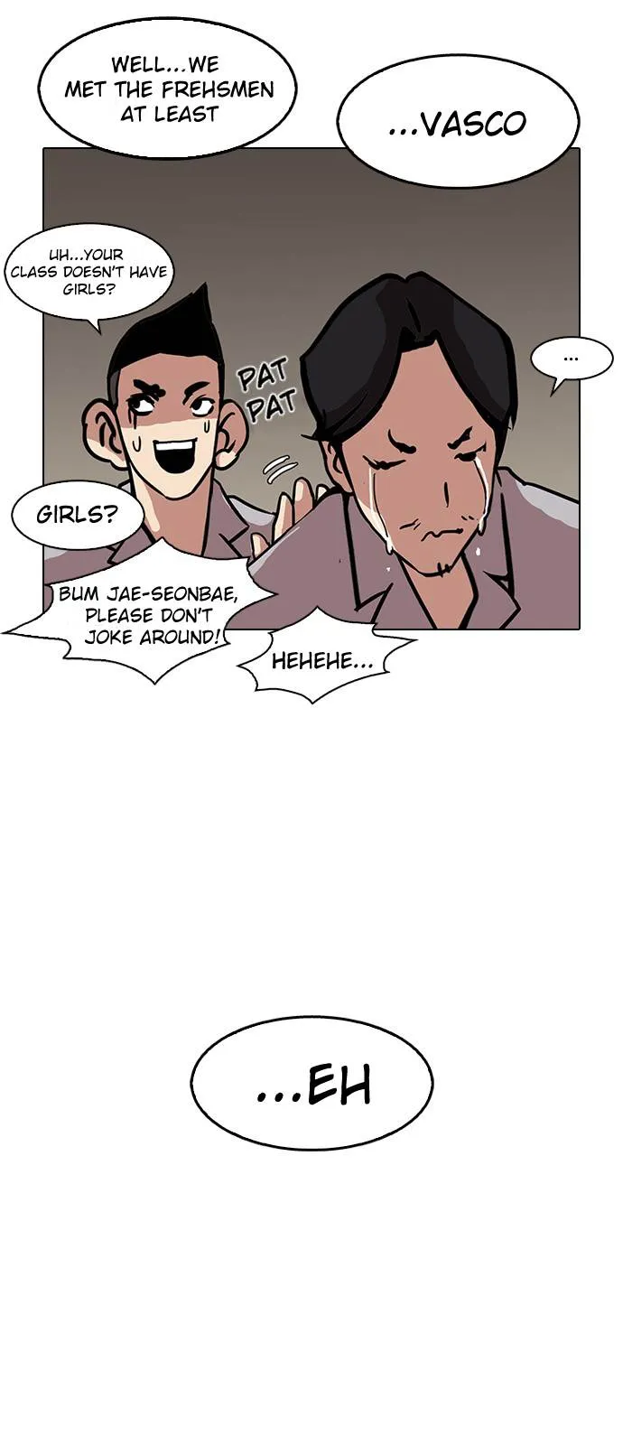 Lookism Chapter 121 Online - página 49