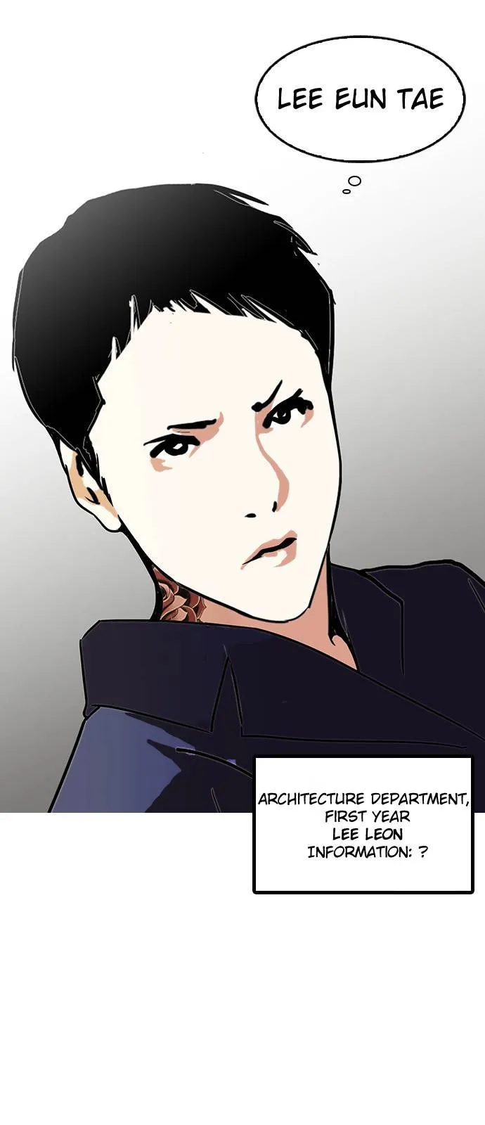 Lookism Chapter 121 Online - página 50