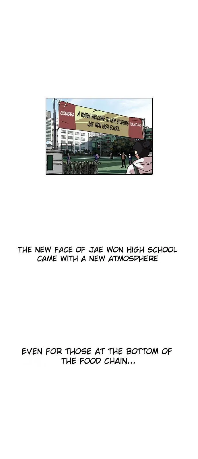 Lookism Chapter 121 Online - página 51