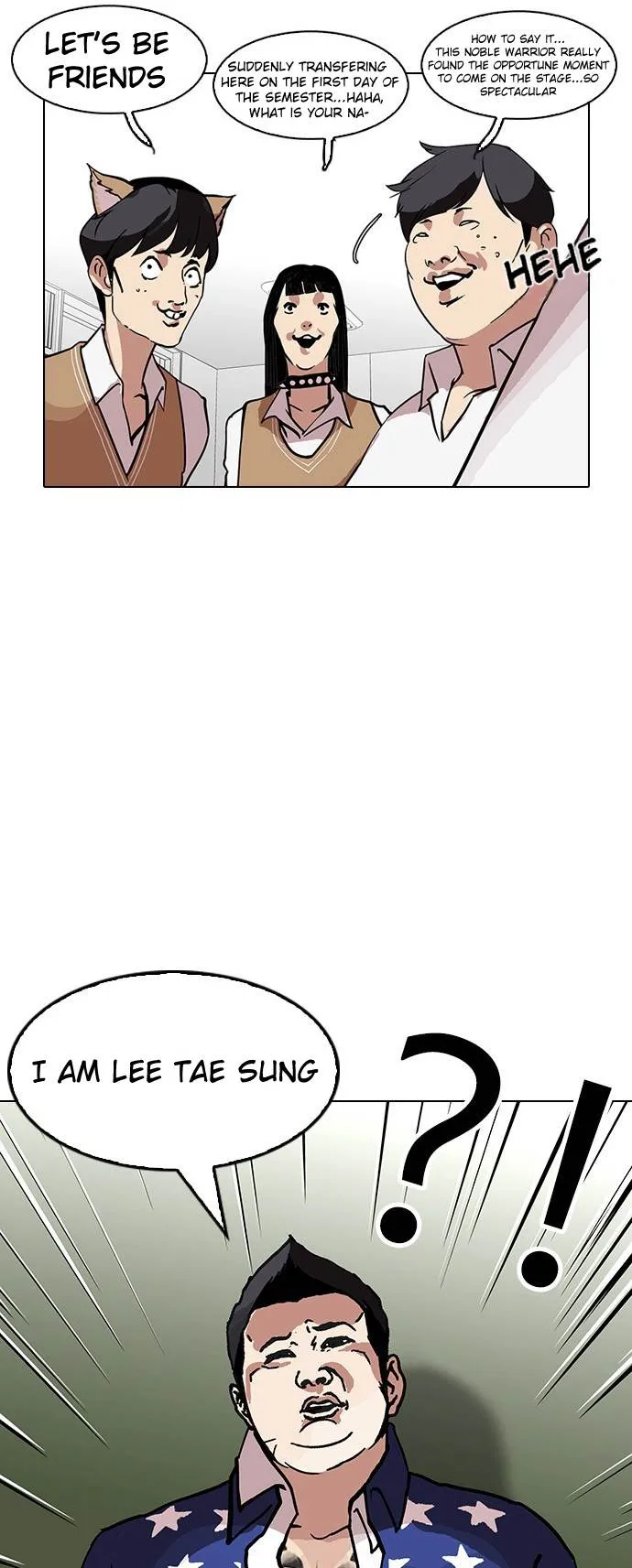 Lookism Chapter 121 Online - página 55