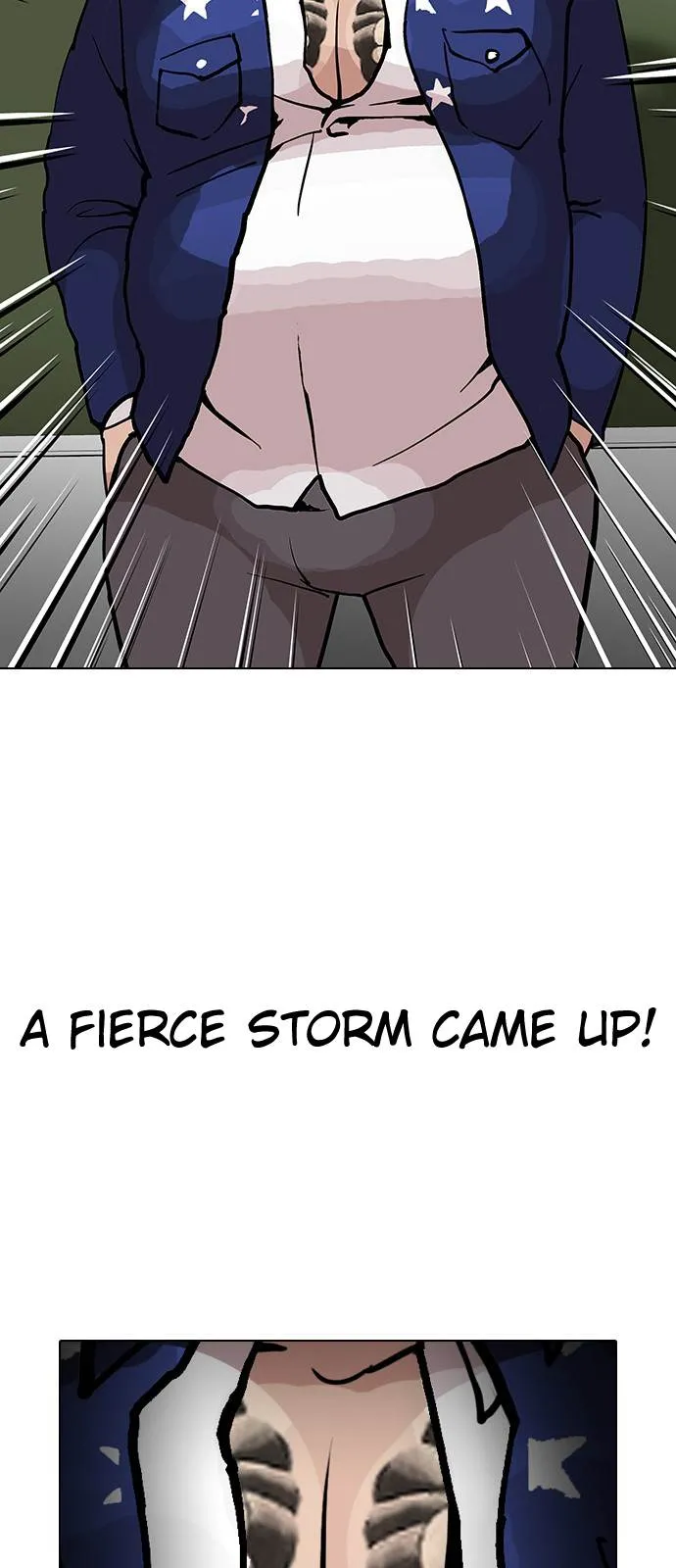Lookism Chapter 121 Online - página 56