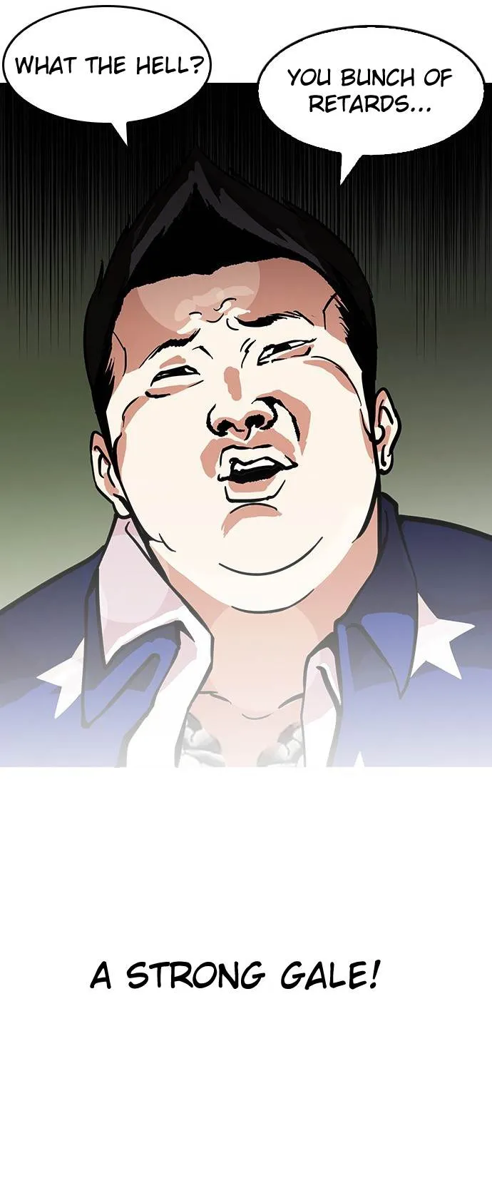 Lookism Chapter 121 Online - página 58