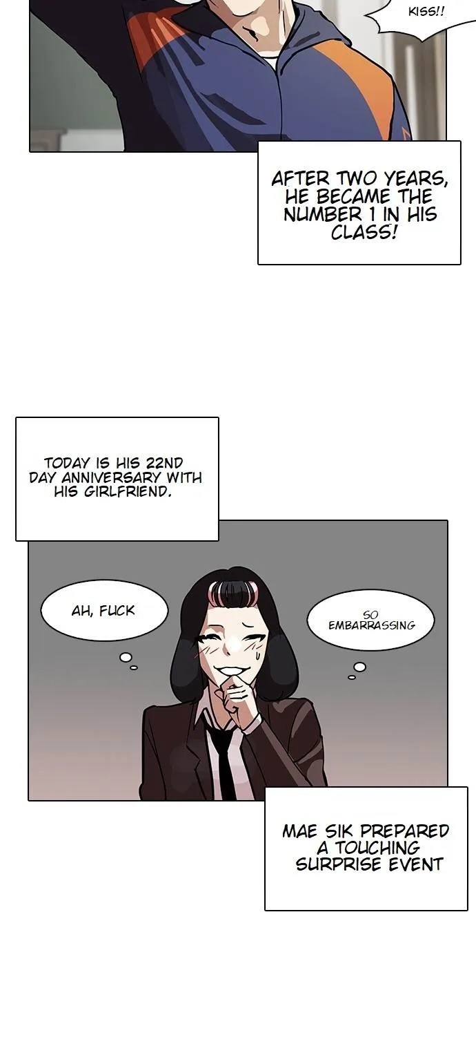 Lookism Chapter 122 Online - página 4