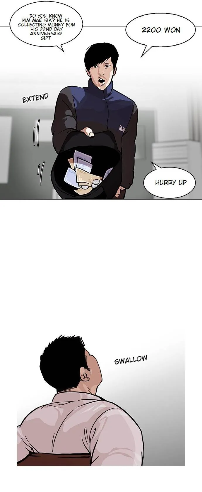 Lookism Chapter 122 Online - página 11