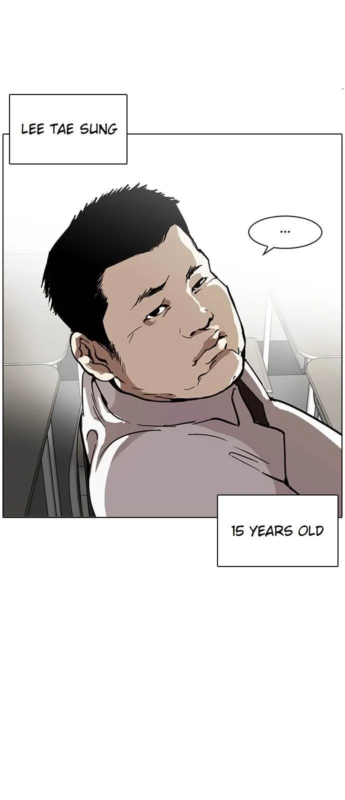Lookism Chapter 122 Online - página 12
