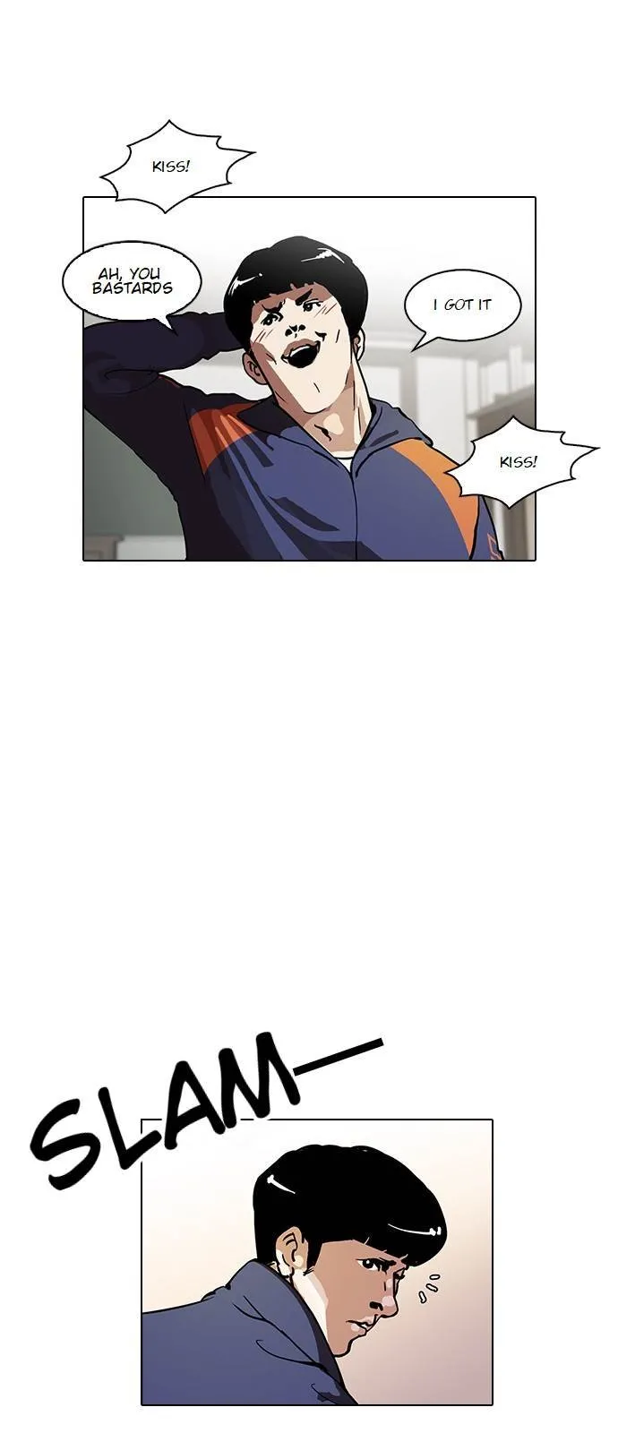 Lookism Chapter 122 Online - página 13