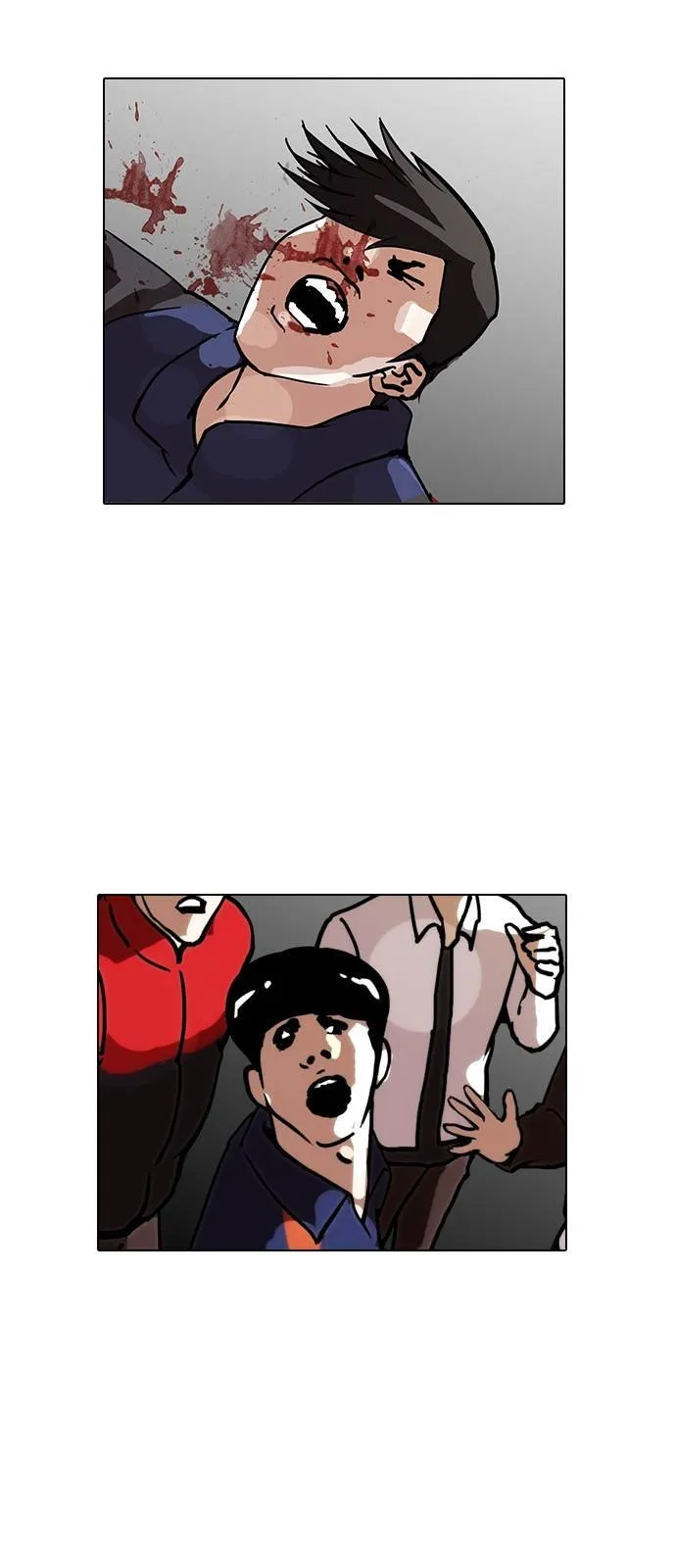 Lookism Chapter 122 Online - página 15