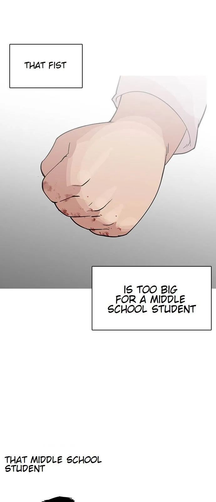 Lookism Chapter 122 Online - página 16