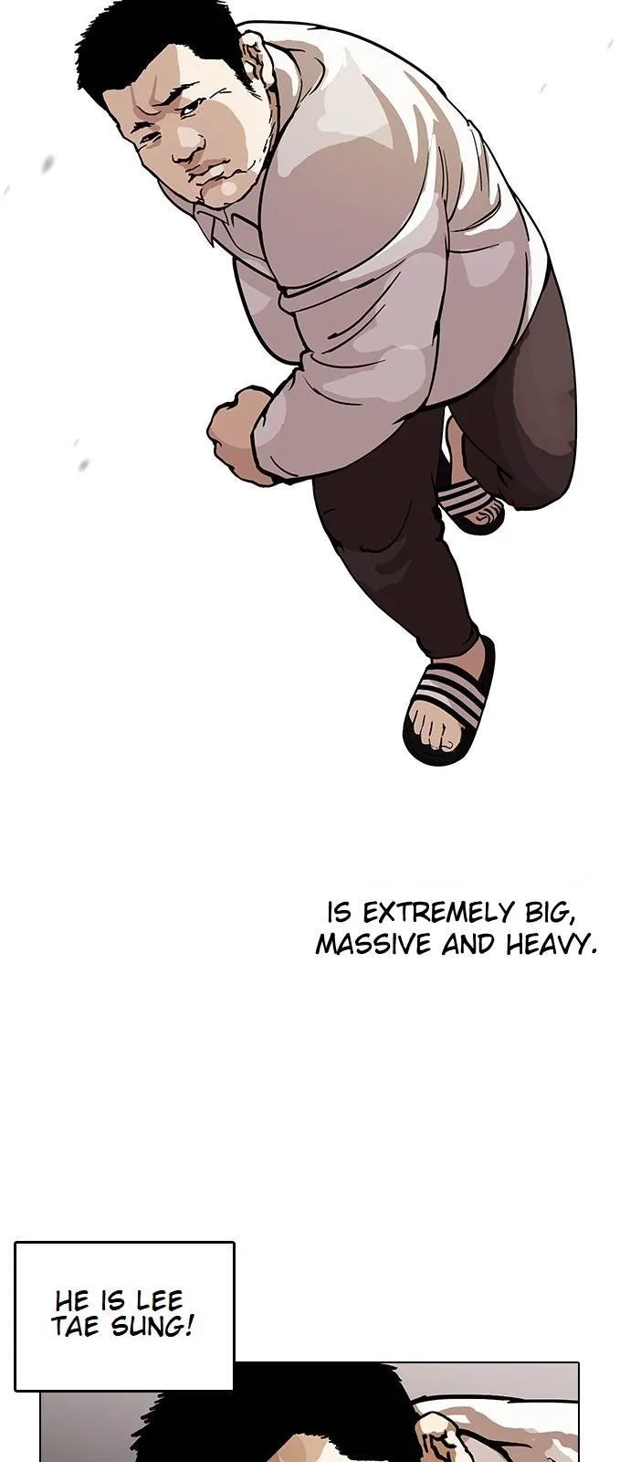 Lookism Chapter 122 Online - página 17