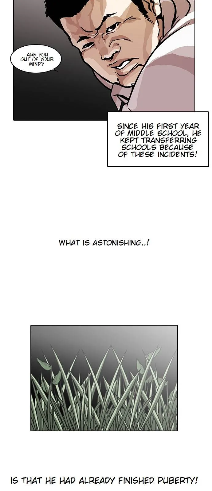 Lookism Chapter 122 Online - página 18