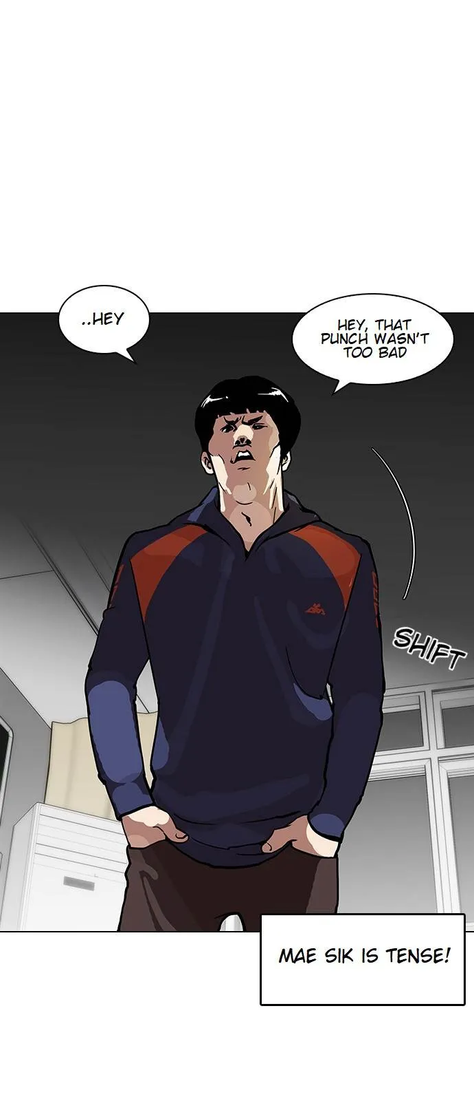 Lookism Chapter 122 Online - página 19