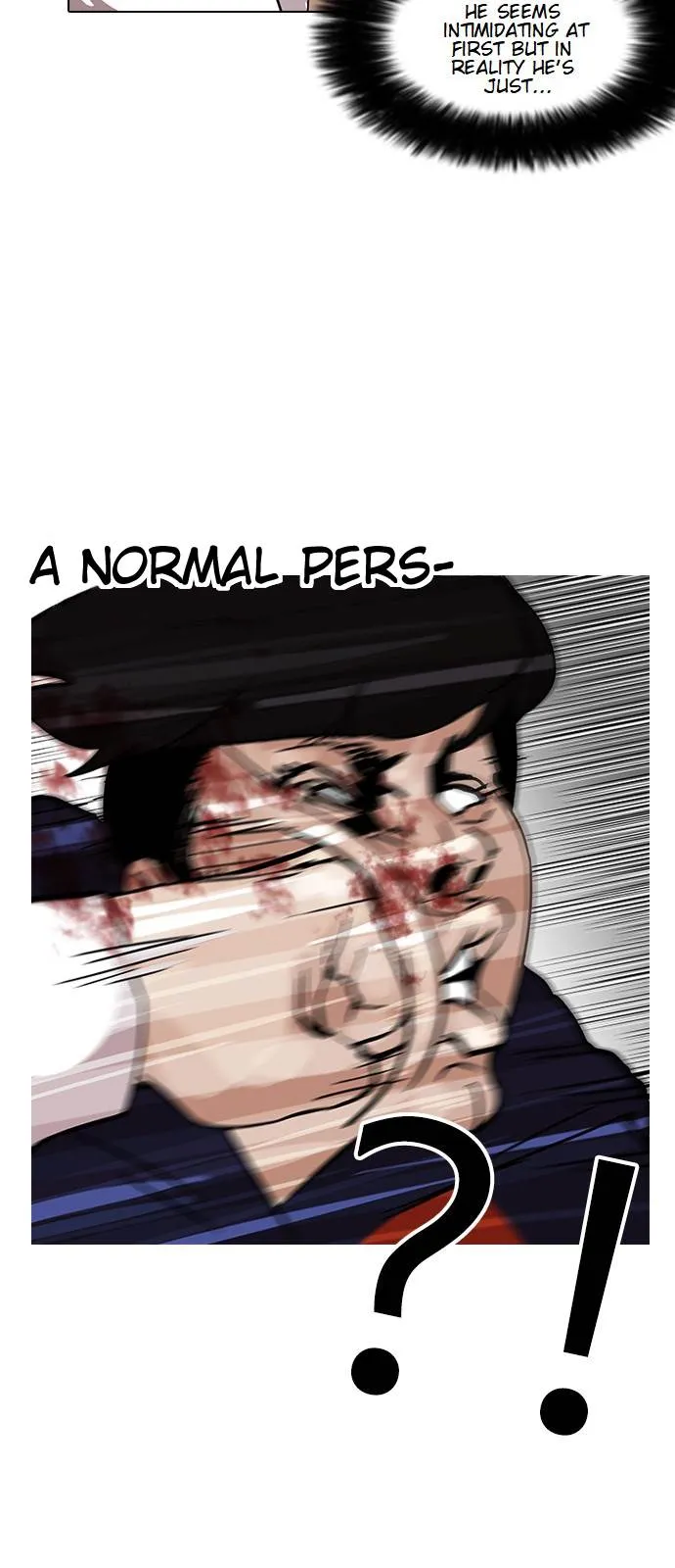 Lookism Chapter 122 Online - página 23