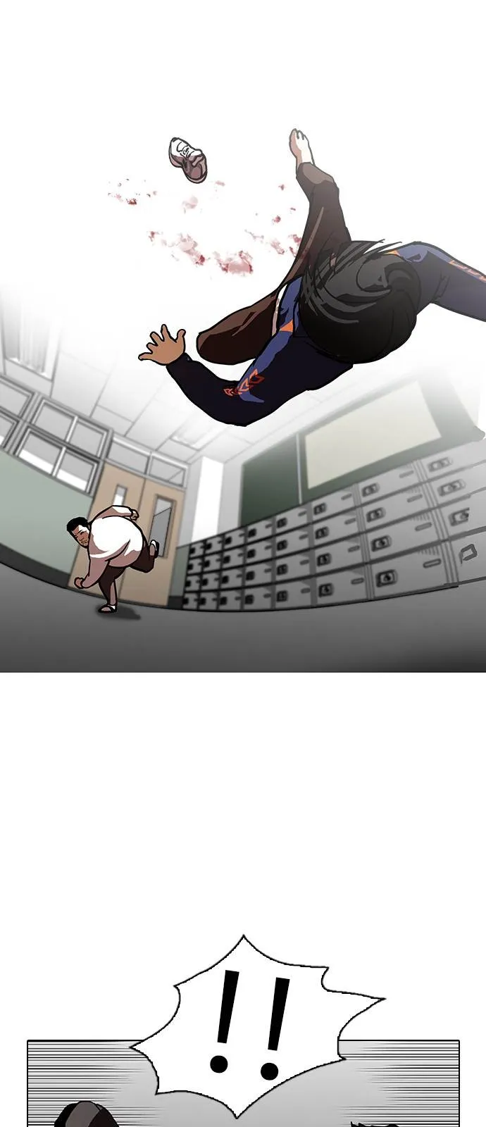 Lookism Chapter 122 Online - página 24