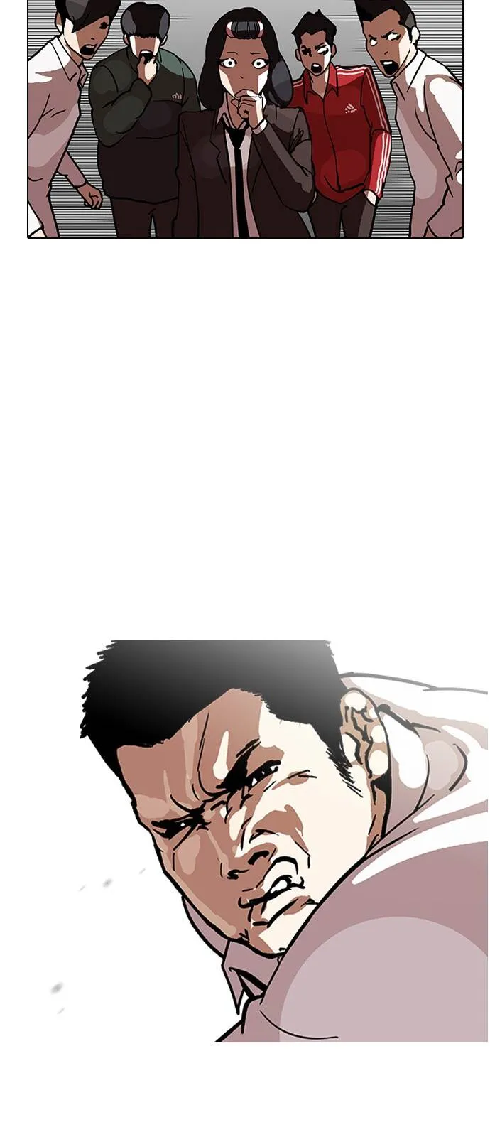 Lookism Chapter 122 Online - página 25
