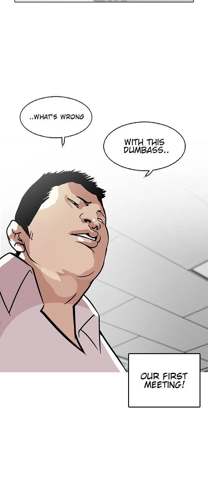 Lookism Chapter 122 Online - página 28
