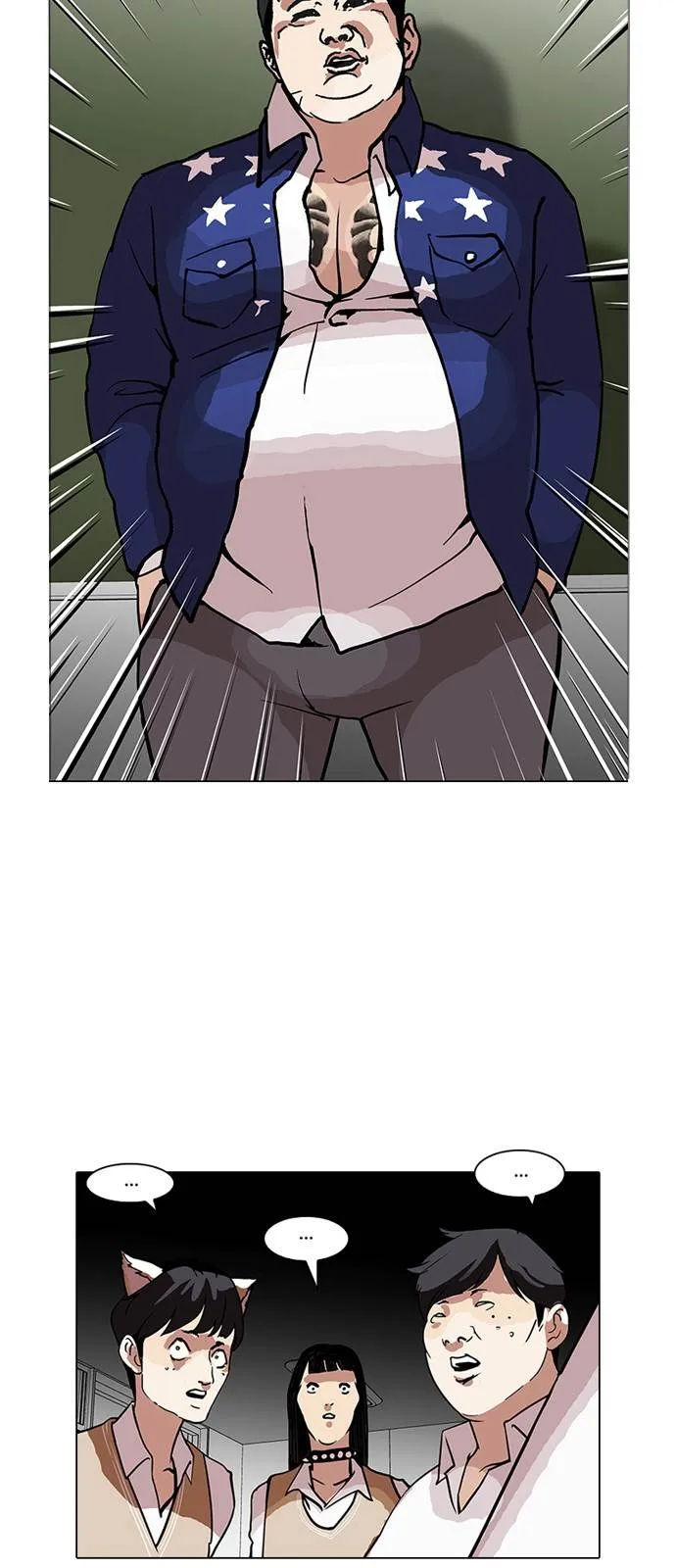 Lookism Chapter 122 Online - página 30
