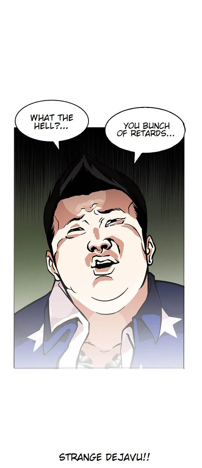 Lookism Chapter 122 Online - página 31