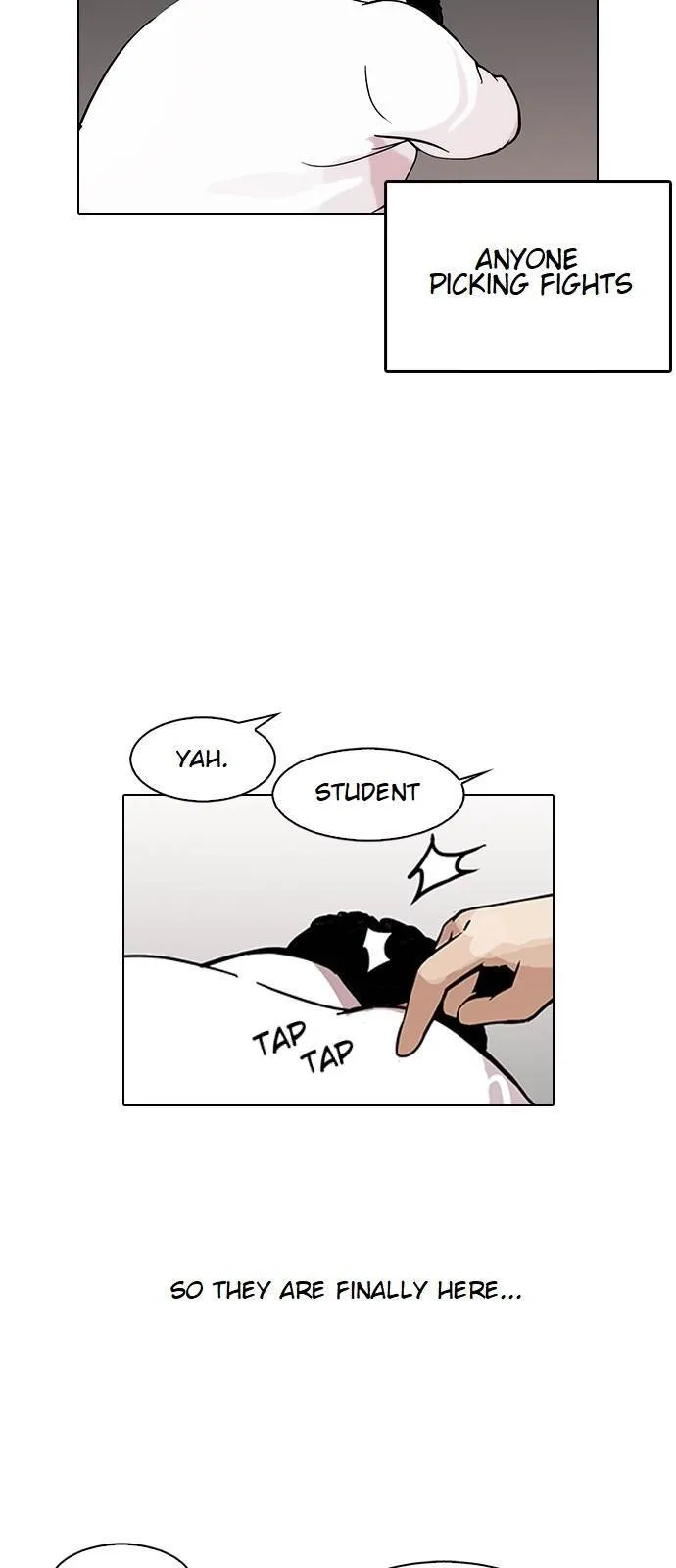 Lookism Chapter 122 Online - página 35