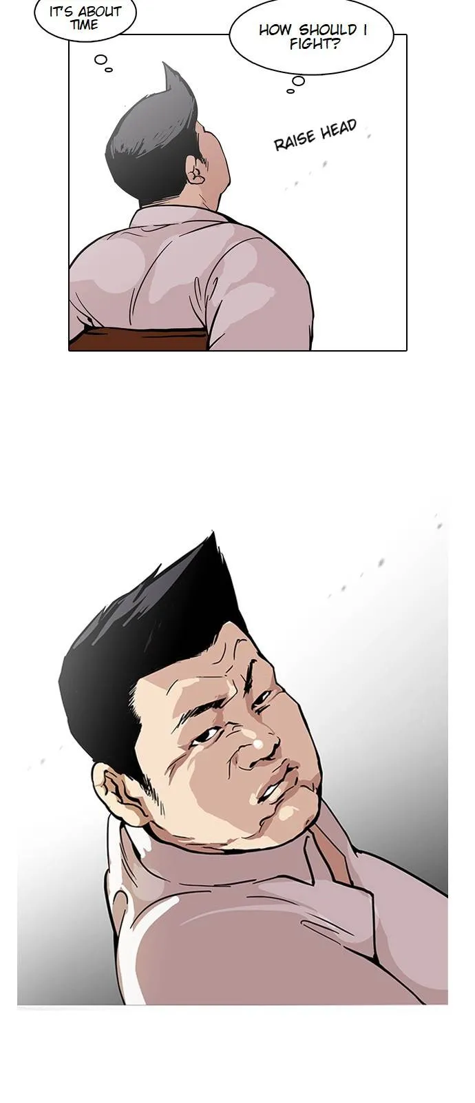 Lookism Chapter 122 Online - página 36