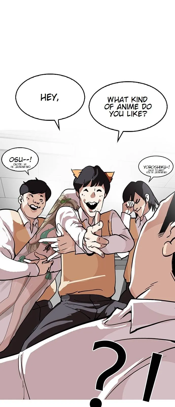 Lookism Chapter 122 Online - página 37