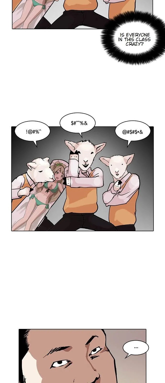Lookism Chapter 122 Online - página 39