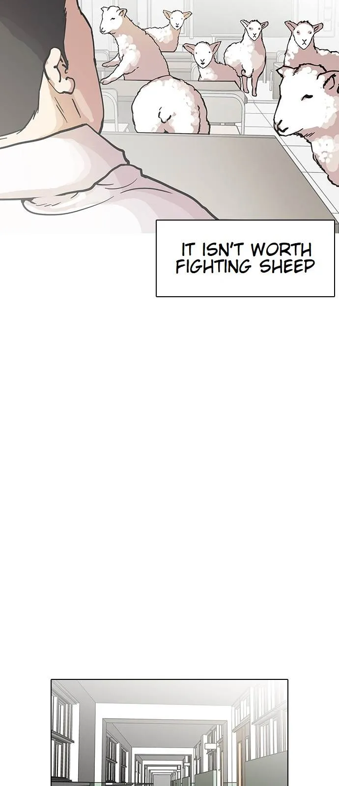 Lookism Chapter 122 Online - página 41