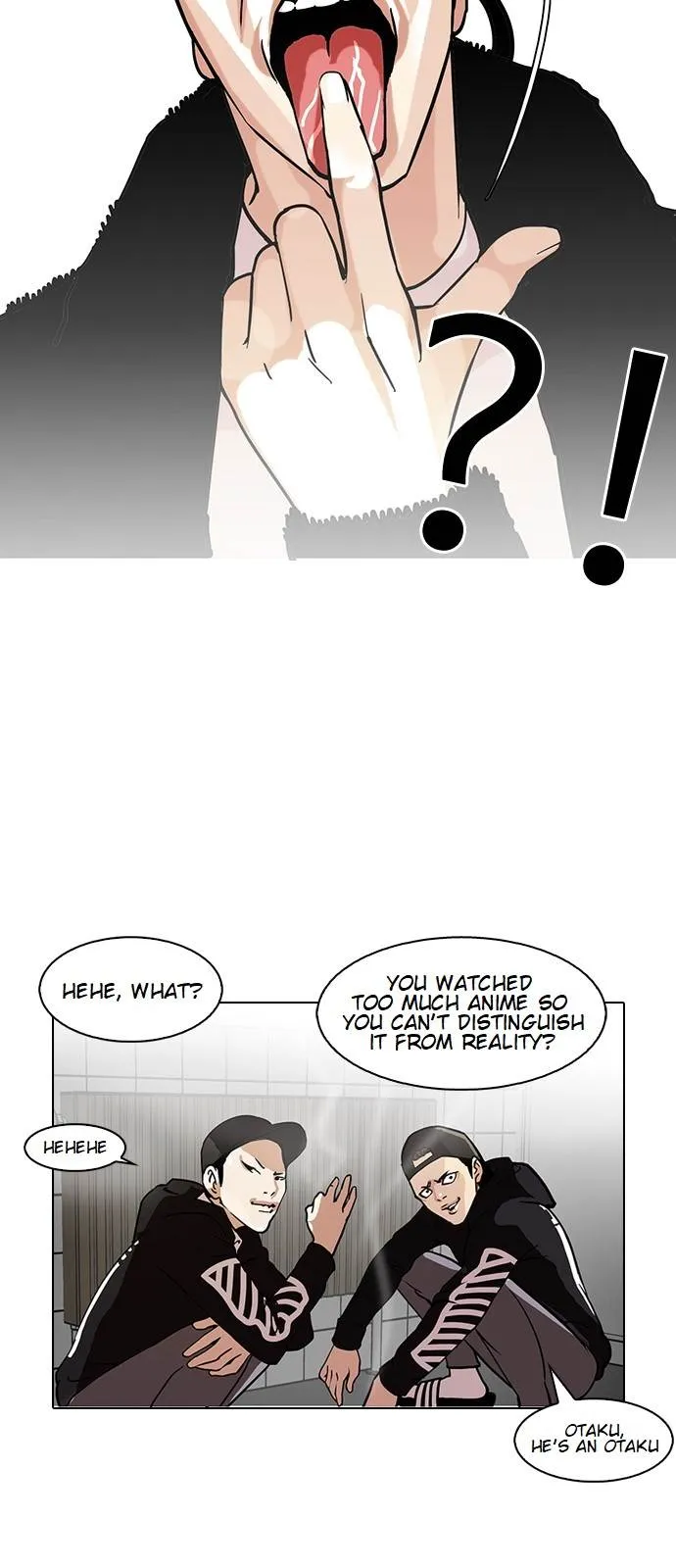 Lookism Chapter 122 Online - página 43