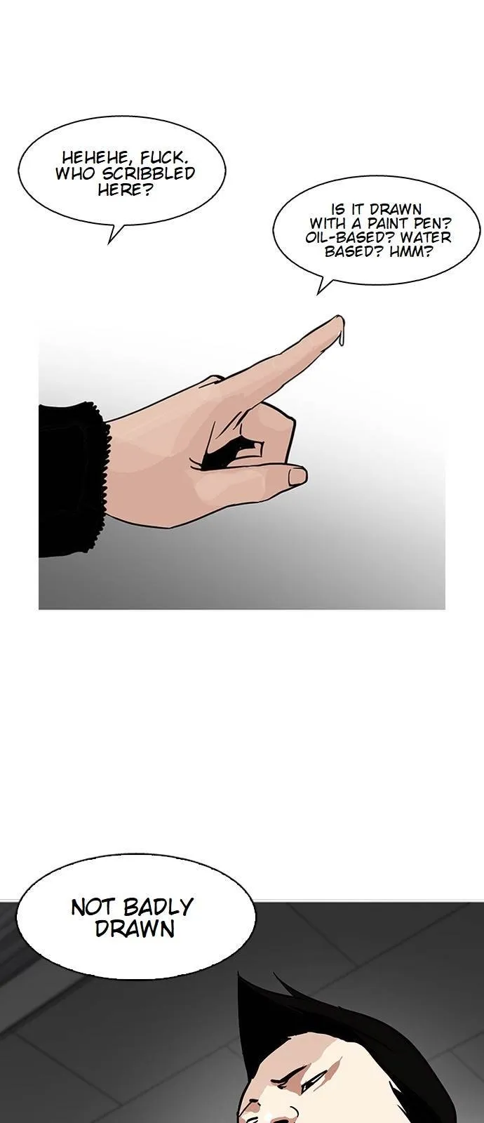 Lookism Chapter 122 Online - página 44