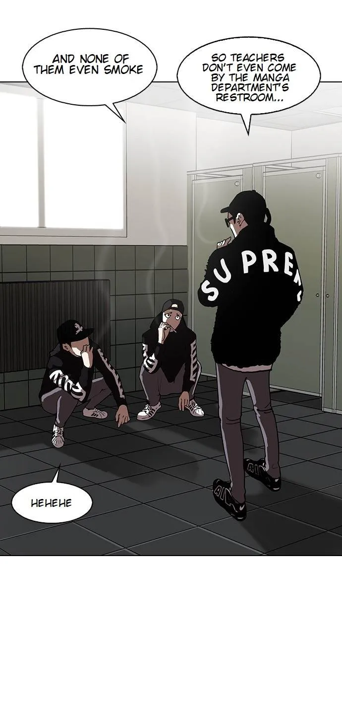 Lookism Chapter 123 Online - página 2