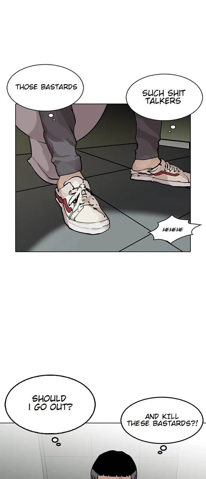 Lookism Chapter 123 Online - página 4