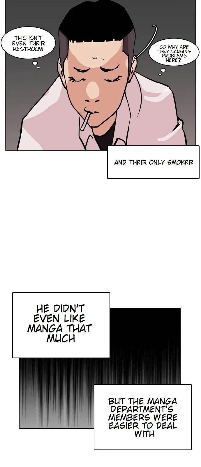 Lookism Chapter 123 Online - página 6