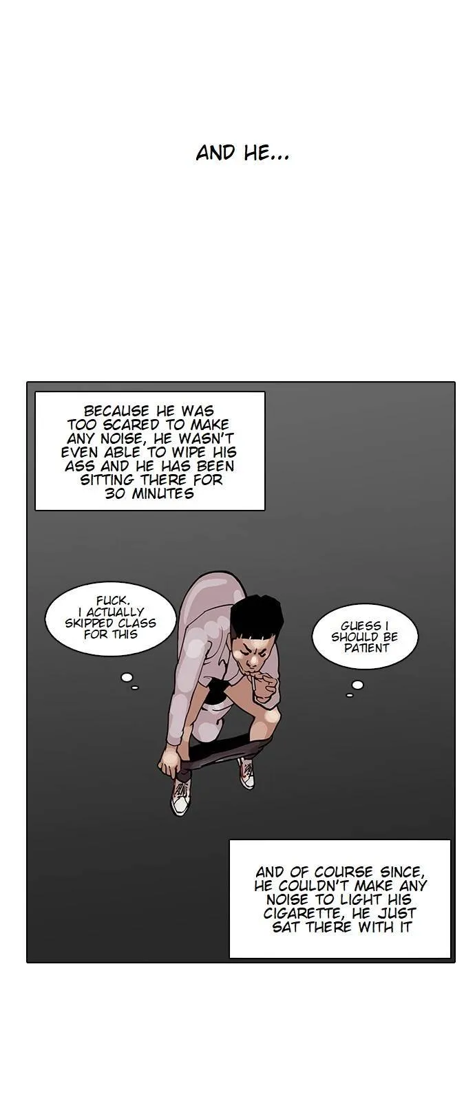 Lookism Chapter 123 Online - página 7
